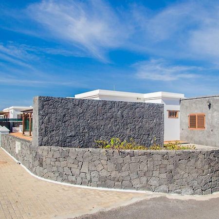 A2 Casas Y Villas Juani Y Juan Lanzarote Tao Екстер'єр фото