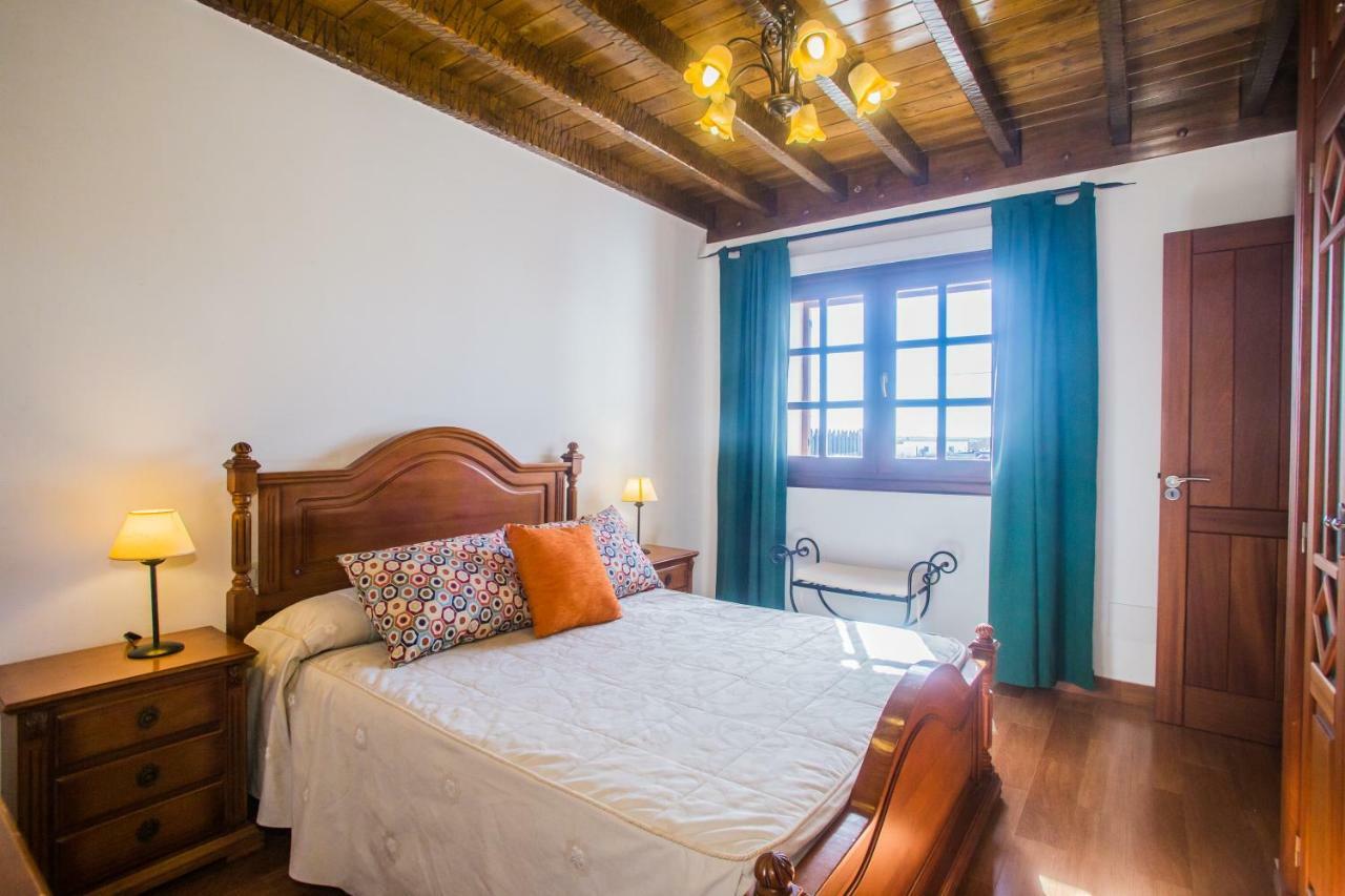 A2 Casas Y Villas Juani Y Juan Lanzarote Tao Екстер'єр фото