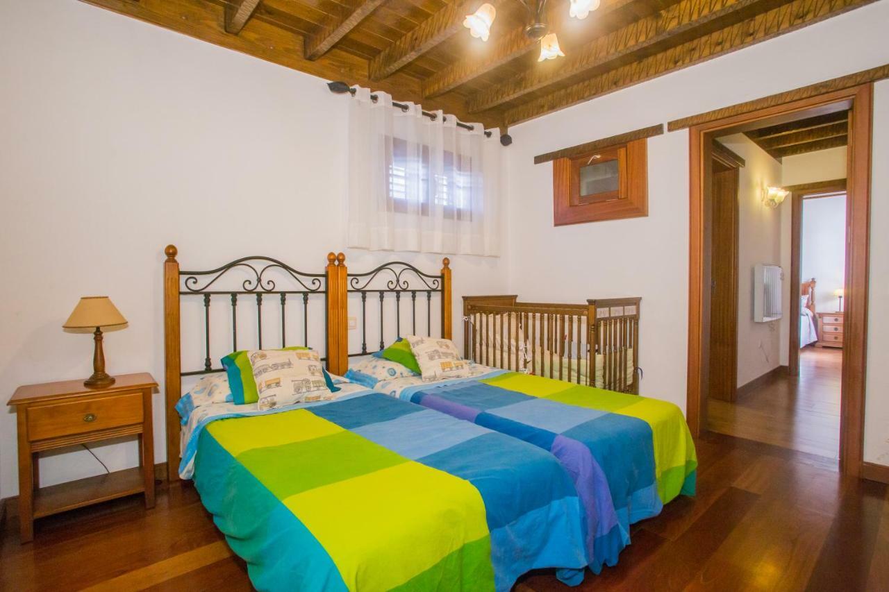 A2 Casas Y Villas Juani Y Juan Lanzarote Tao Екстер'єр фото