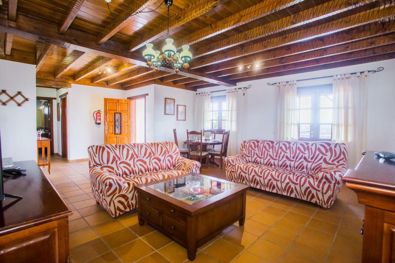 A2 Casas Y Villas Juani Y Juan Lanzarote Tao Екстер'єр фото
