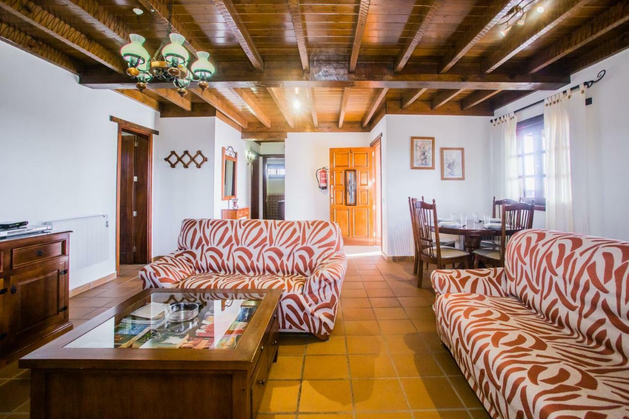 A2 Casas Y Villas Juani Y Juan Lanzarote Tao Екстер'єр фото