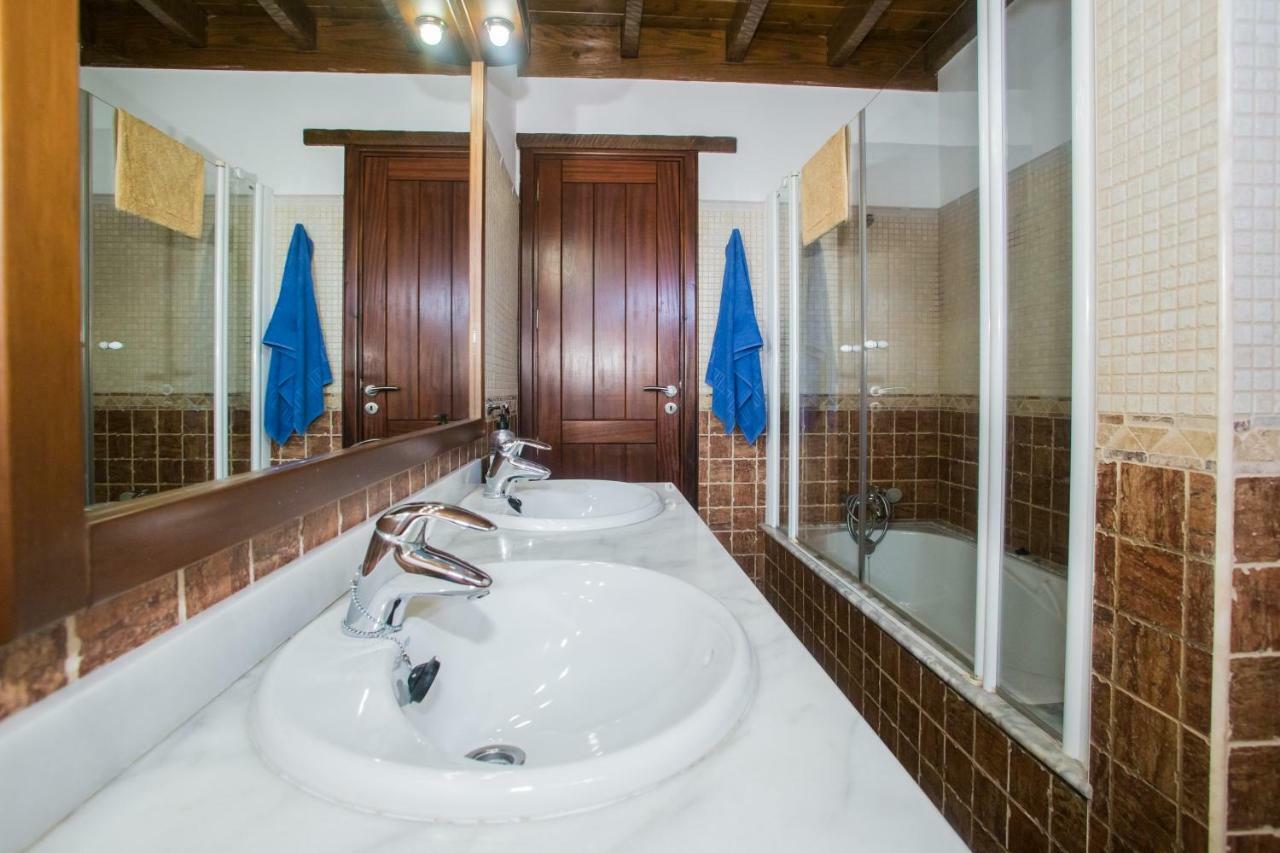 A2 Casas Y Villas Juani Y Juan Lanzarote Tao Екстер'єр фото
