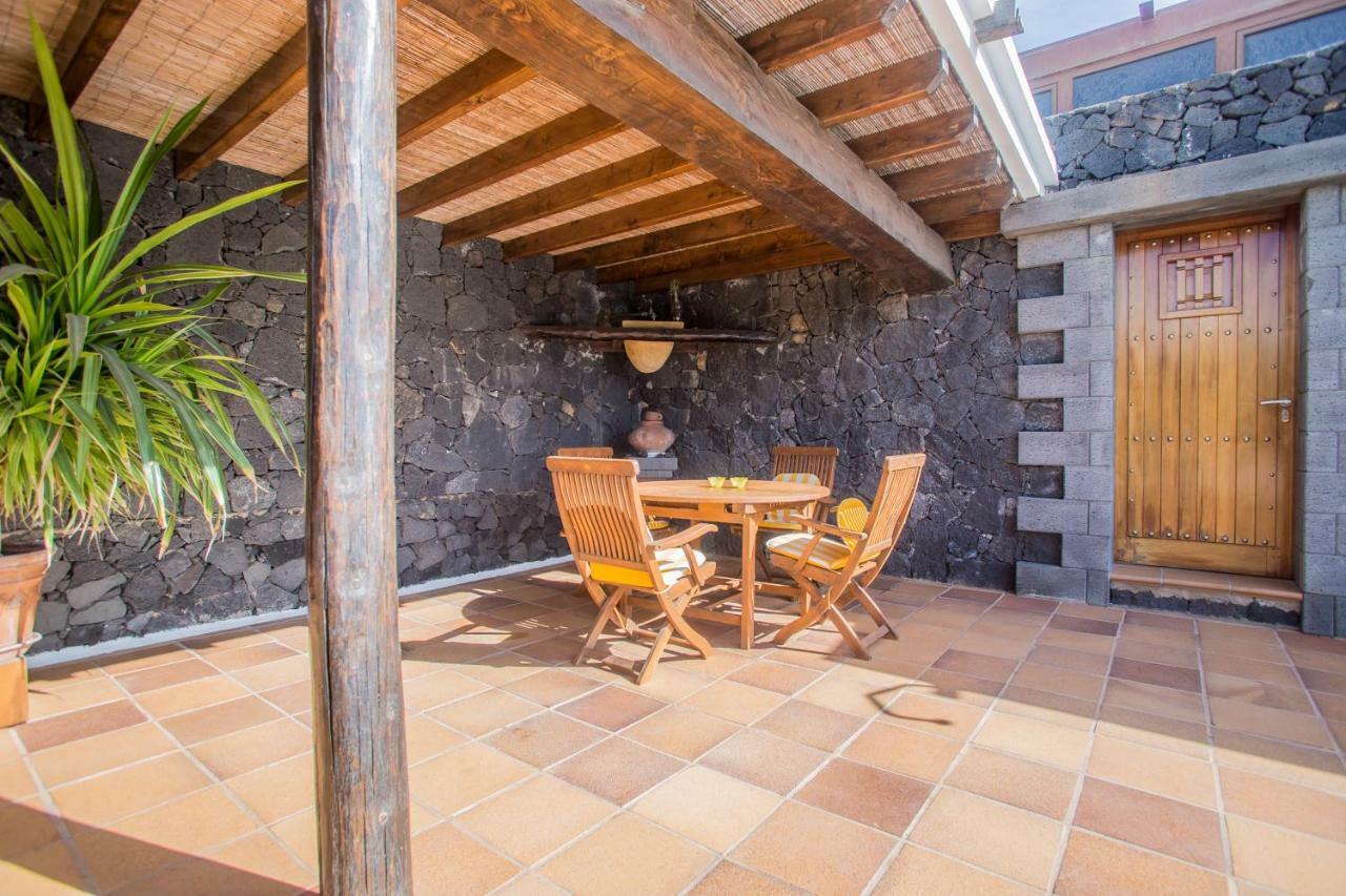 A2 Casas Y Villas Juani Y Juan Lanzarote Tao Екстер'єр фото