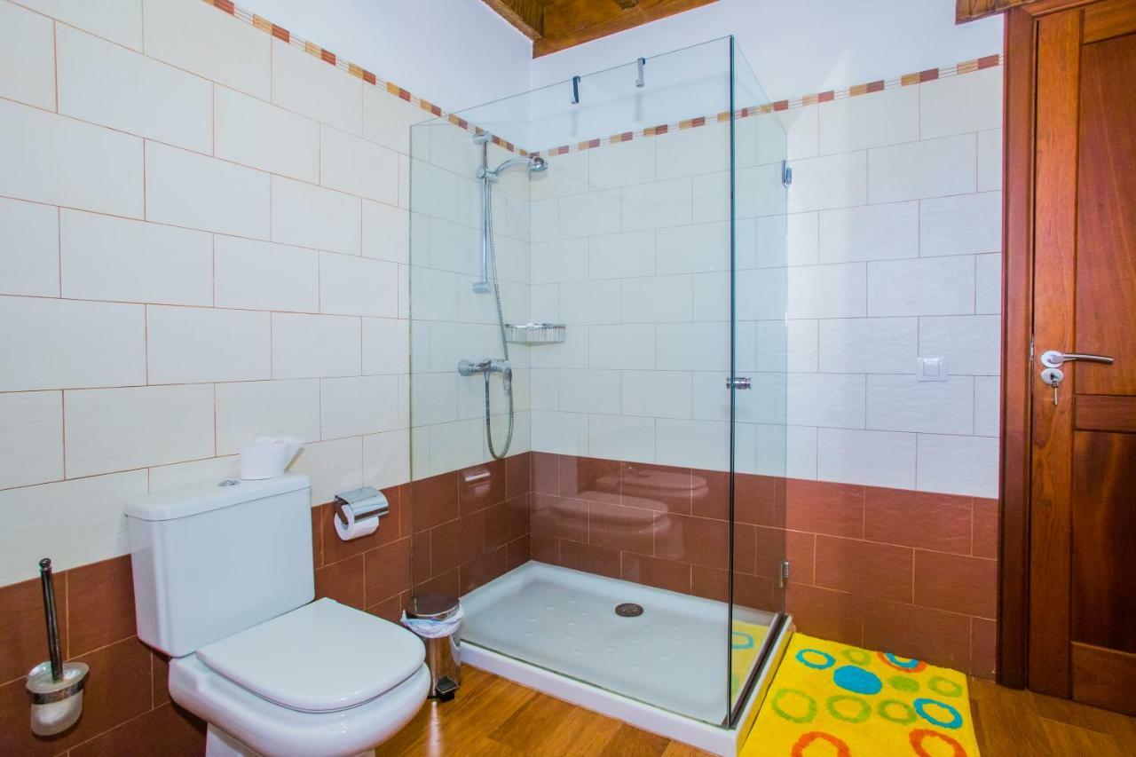 A2 Casas Y Villas Juani Y Juan Lanzarote Tao Екстер'єр фото