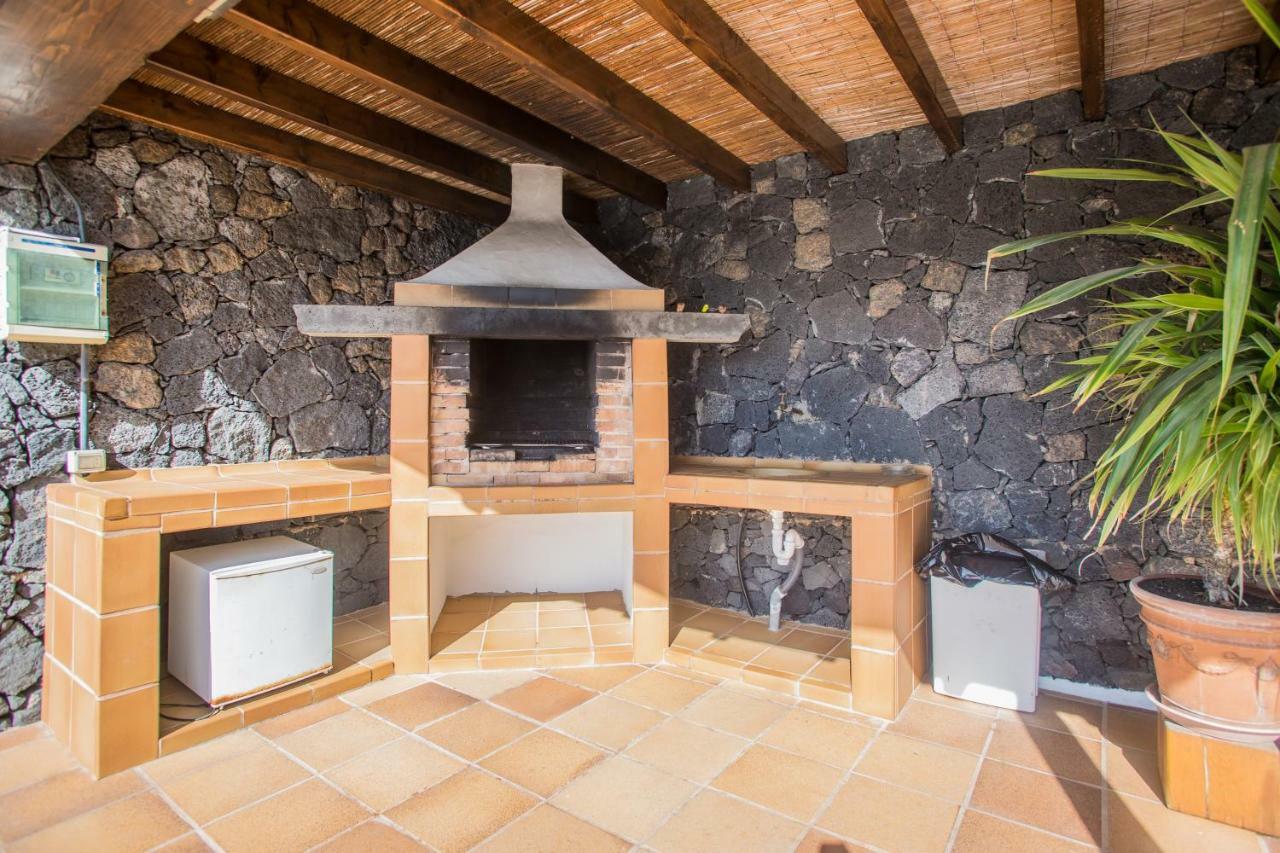A2 Casas Y Villas Juani Y Juan Lanzarote Tao Екстер'єр фото