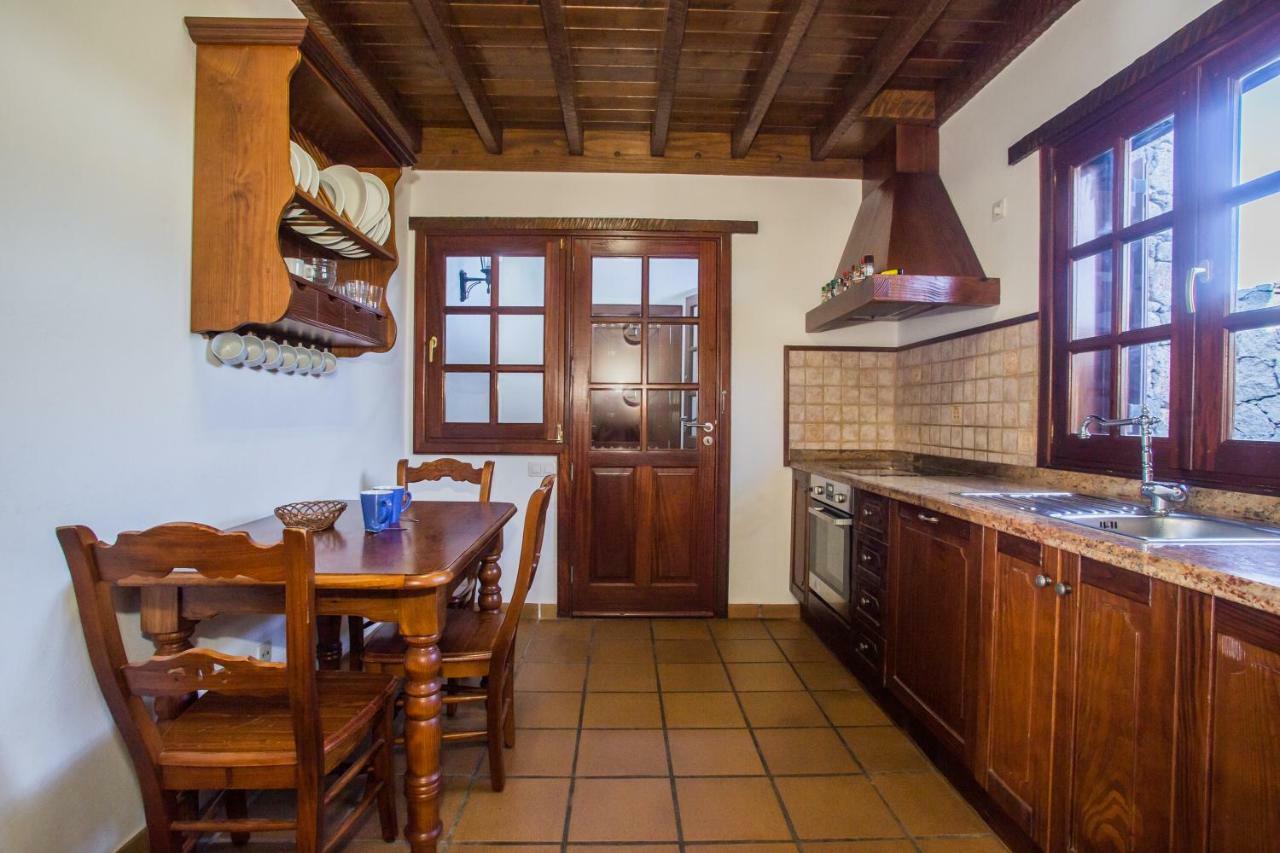 A2 Casas Y Villas Juani Y Juan Lanzarote Tao Екстер'єр фото