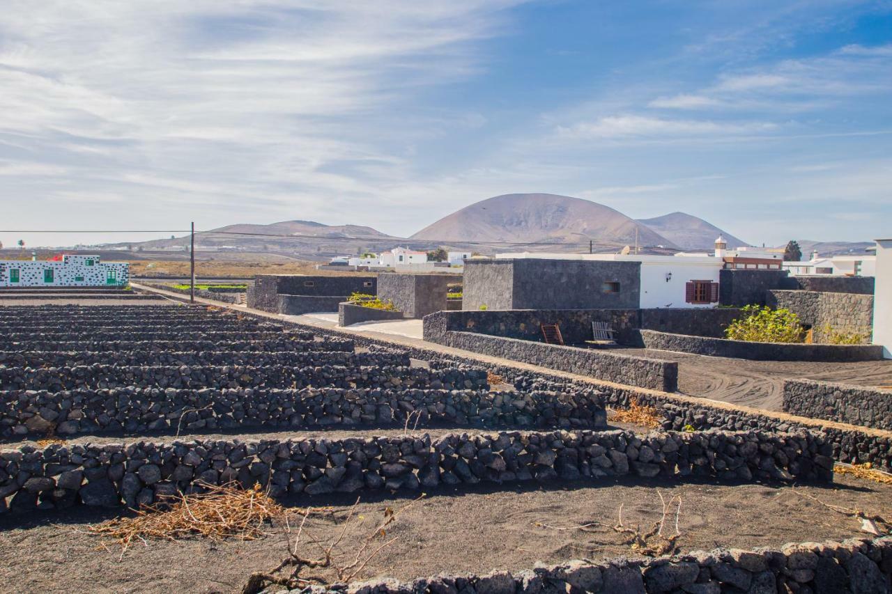 A2 Casas Y Villas Juani Y Juan Lanzarote Tao Екстер'єр фото