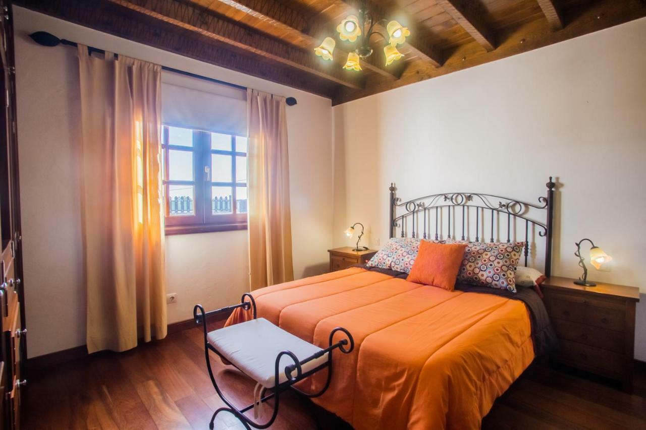 A2 Casas Y Villas Juani Y Juan Lanzarote Tao Екстер'єр фото